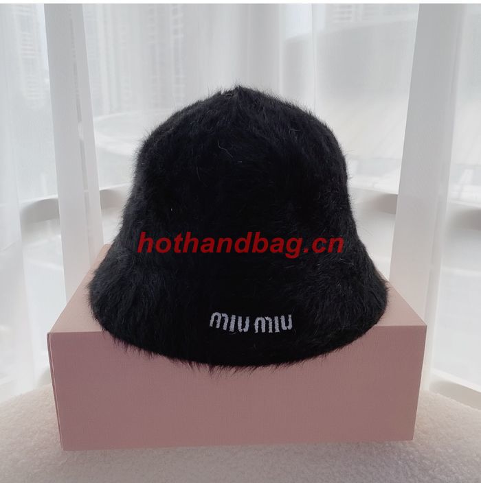 Miu Miu Hat MUH00028